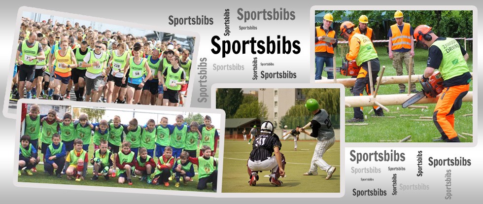 Sportiniai žymekliai, marškinėliai, informacinis gamintojas, Lenkija