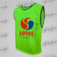 Sportiniai žymekliai, marškinėliai, informacinis gamintojas, Lenkija