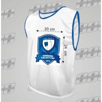 Sportiniai žymekliai, marškinėliai, informacinis gamintojas, Lenkija