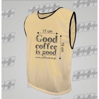 Sportiniai žymekliai, marškinėliai, informacinis gamintojas, Lenkija