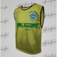 Sportiniai žymekliai, marškinėliai, informacinis gamintojas, Lenkija