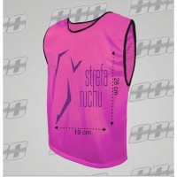 Sportiniai žymekliai, marškinėliai, informacinis gamintojas, Lenkija