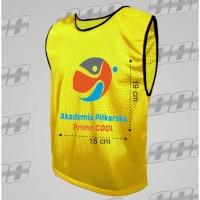 Sportiniai žymekliai, marškinėliai, informacinis gamintojas, Lenkija