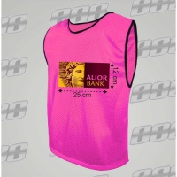 Sportiniai žymekliai, marškinėliai, informacinis gamintojas, Lenkija