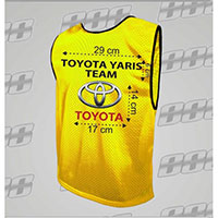 Sportiniai žymekliai, marškinėliai, informacinis gamintojas, Lenkija