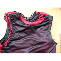 Sportiniai žymekliai, marškinėliai, informacinis gamintojas, Lenkija